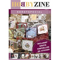 Hobbyzine 10 - kerstspecial